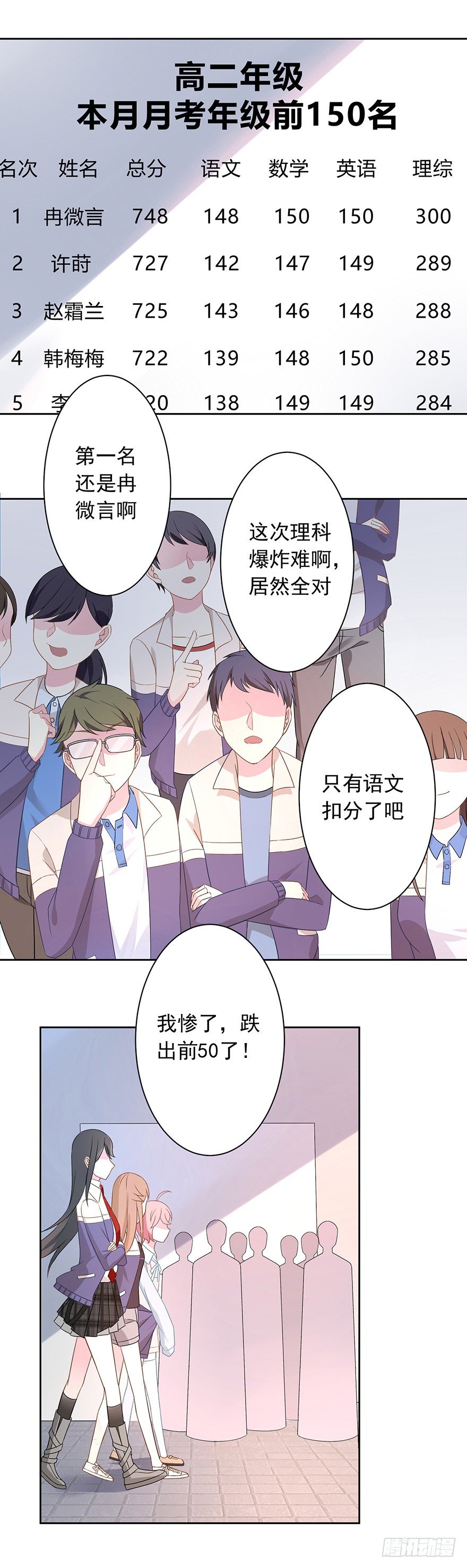 《少女总裁LoveGame》漫画最新章节58 遥望免费下拉式在线观看章节第【31】张图片