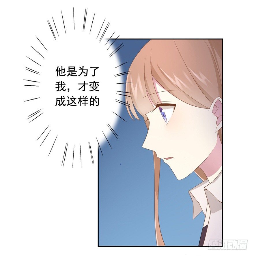 《少女总裁LoveGame》漫画最新章节68 力量的代价免费下拉式在线观看章节第【10】张图片