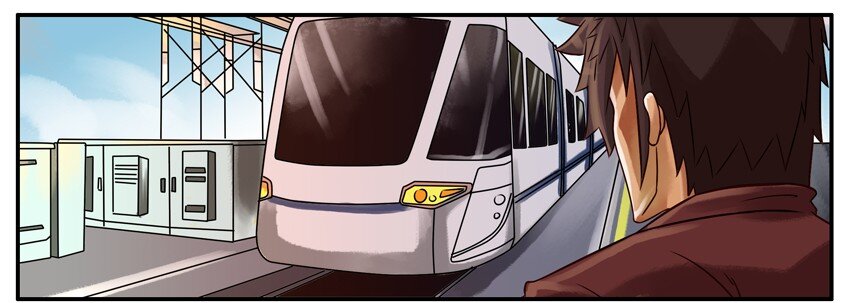 《杀手古德》漫画最新章节227 有轨电车免费下拉式在线观看章节第【3】张图片