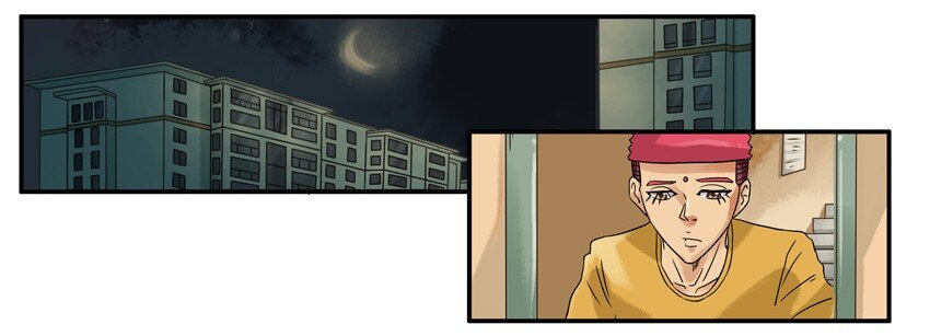 《杀手古德》漫画最新章节552 冷免费下拉式在线观看章节第【2】张图片