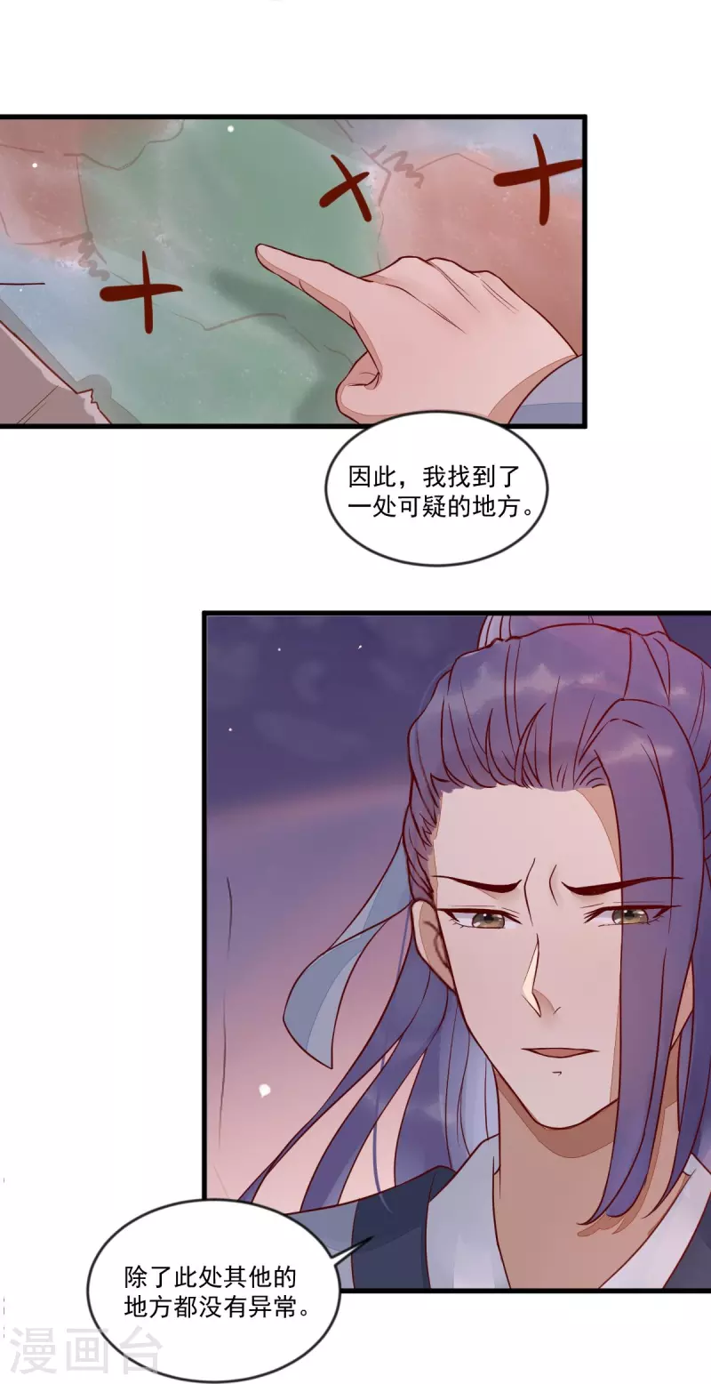 《杀手王妃不好惹》漫画最新章节第111话 阴谋免费下拉式在线观看章节第【30】张图片