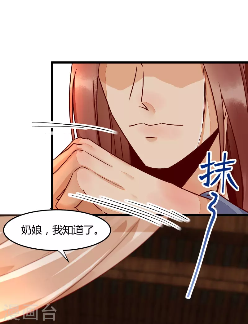 《杀手王妃不好惹》漫画最新章节第118话 变故免费下拉式在线观看章节第【24】张图片