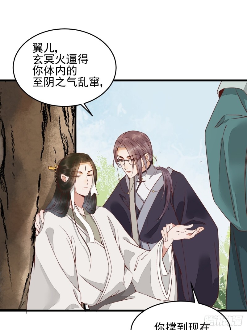 《杀手王妃不好惹》漫画最新章节29-药石罔效免费下拉式在线观看章节第【37】张图片