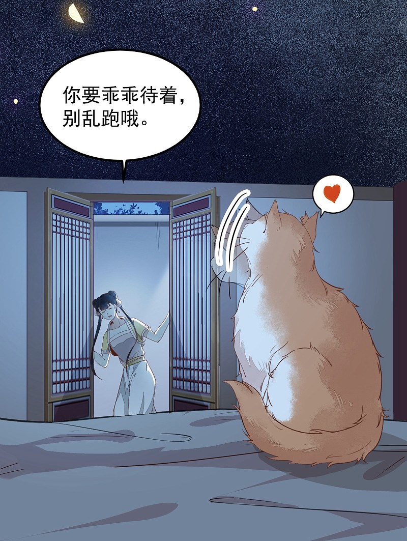 《杀手王妃不好惹》漫画最新章节38-重逢免费下拉式在线观看章节第【16】张图片