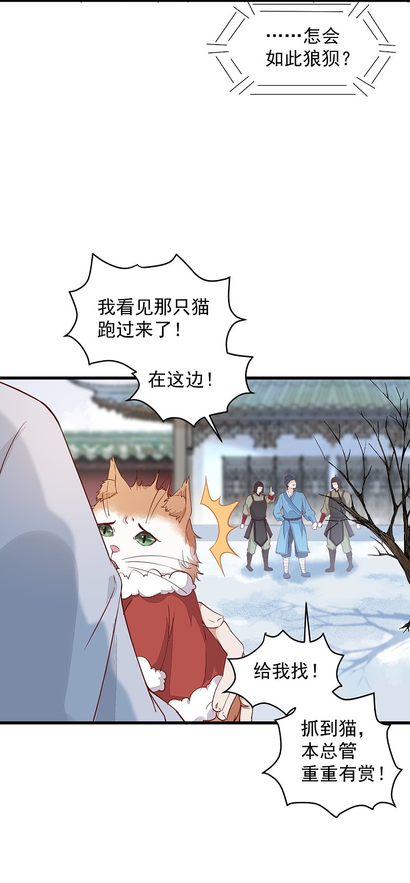 《杀手王妃不好惹》漫画最新章节39-玄冰密室免费下拉式在线观看章节第【7】张图片