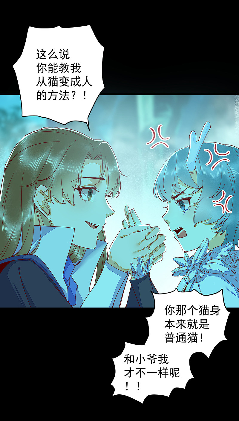 《杀手王妃不好惹》漫画最新章节43-北荒免费下拉式在线观看章节第【12】张图片