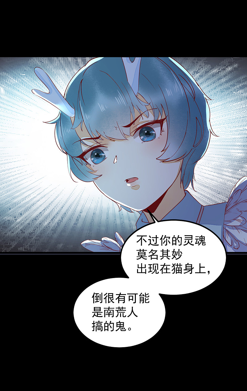 《杀手王妃不好惹》漫画最新章节43-北荒免费下拉式在线观看章节第【31】张图片