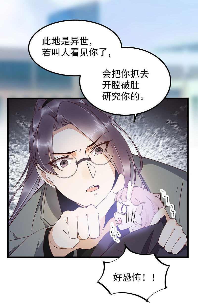 《杀手王妃不好惹》漫画最新章节60现代篇—寻找莫莜莜肉身免费下拉式在线观看章节第【8】张图片