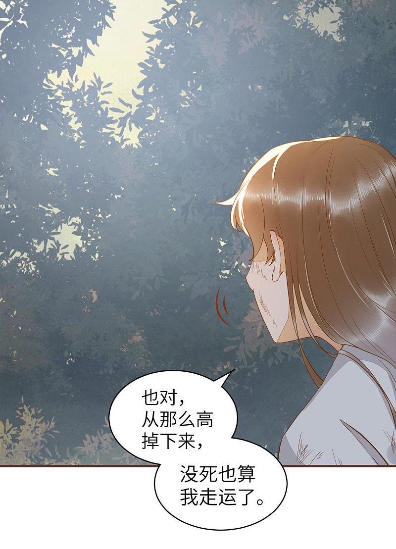 《杀手王妃不好惹》漫画最新章节75-草率的武功秘籍免费下拉式在线观看章节第【12】张图片