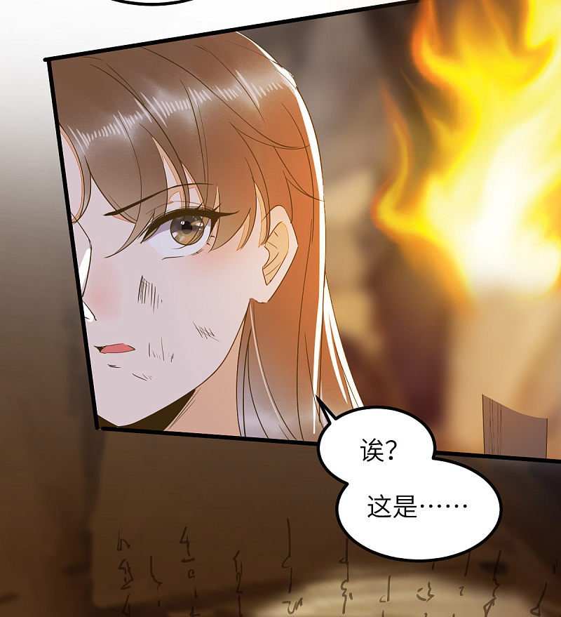 《杀手王妃不好惹》漫画最新章节75-草率的武功秘籍免费下拉式在线观看章节第【25】张图片