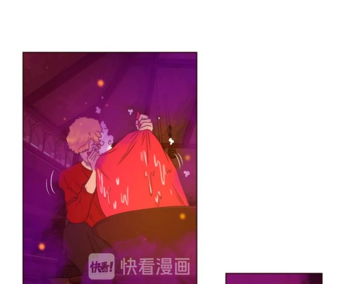 《神的工坊》漫画最新章节第34话 泡茶（下）免费下拉式在线观看章节第【21】张图片