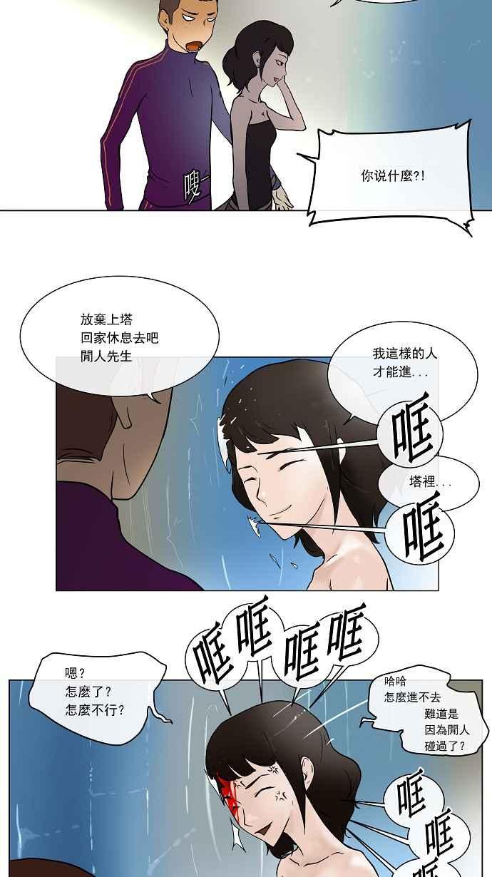 《神之塔》漫画最新章节[第10话] 雷诺·洛的测试免费下拉式在线观看章节第【17】张图片