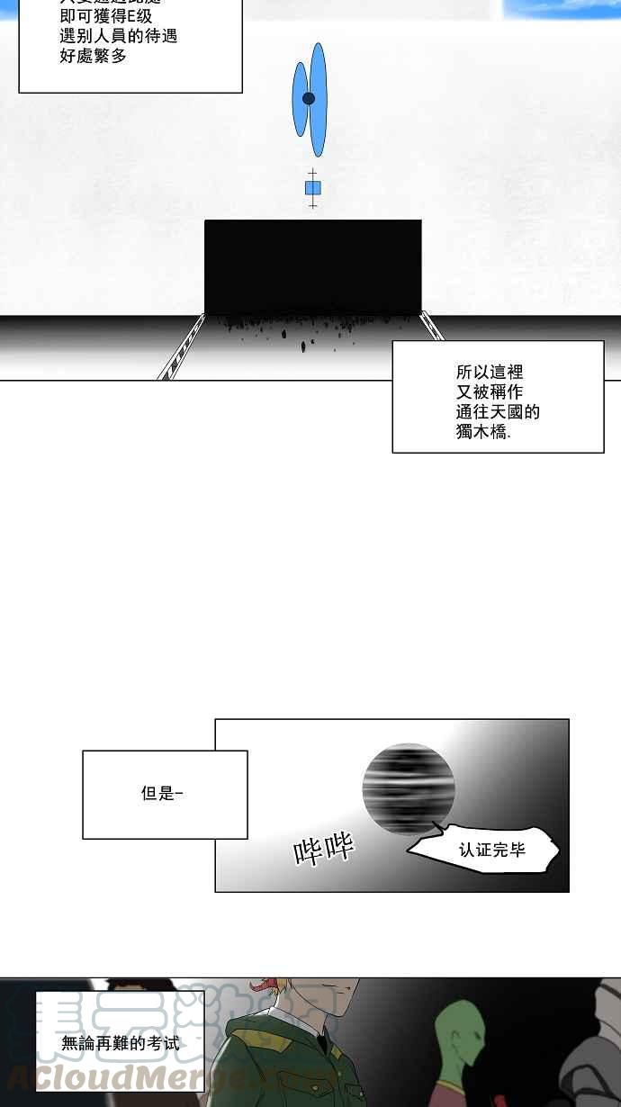 《神之塔》漫画最新章节[第2季] 第27话 帕格免费下拉式在线观看章节第【4】张图片