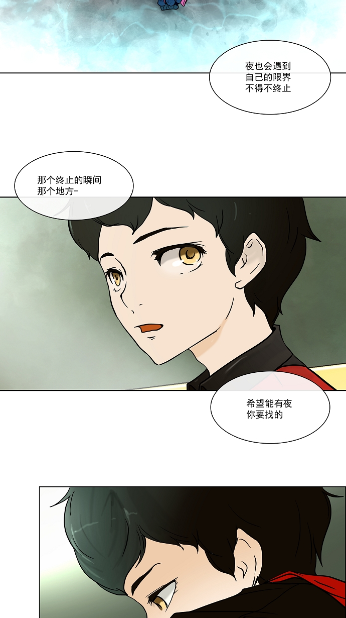 《神之塔》漫画最新章节[第11话] 雷诺·洛的测验结束免费下拉式在线观看章节第【11】张图片