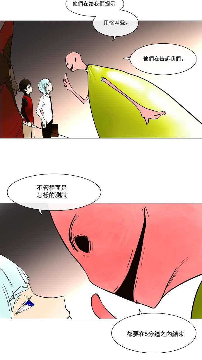 《神之塔》漫画最新章节[第11话] 雷诺·洛的测验结束免费下拉式在线观看章节第【51】张图片