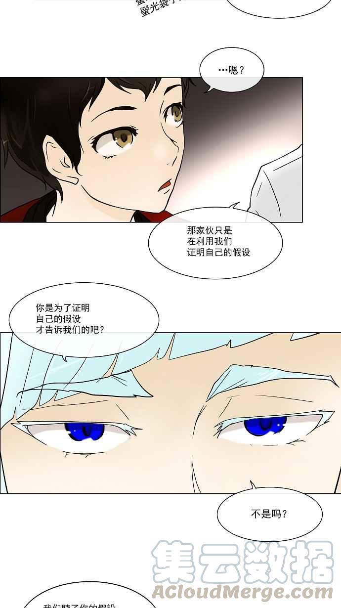 《神之塔》漫画最新章节[第11话] 雷诺·洛的测验结束免费下拉式在线观看章节第【53】张图片