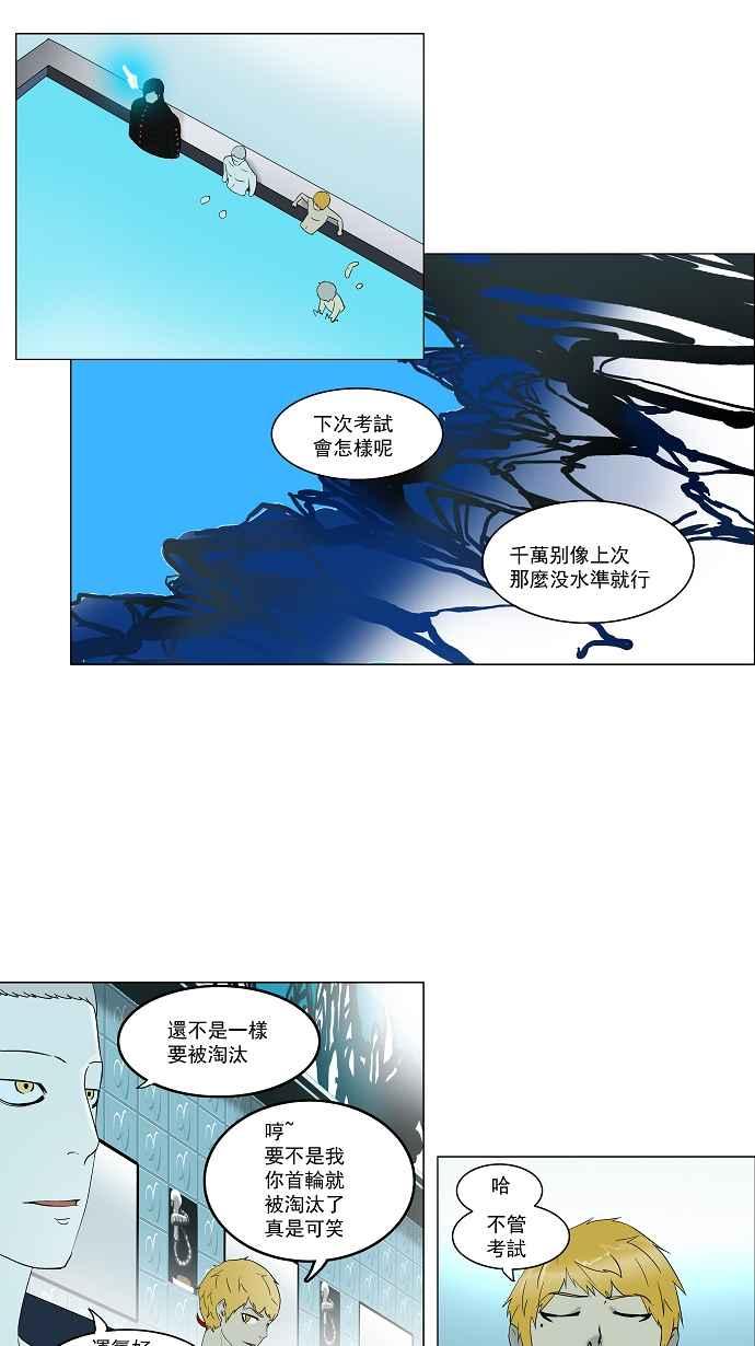 《神之塔》漫画最新章节[第2季] 第35话 尾声 路免费下拉式在线观看章节第【40】张图片