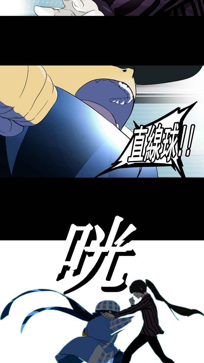 《神之塔》漫画最新章节[第2季] 第45话 右臂恶魔免费下拉式在线观看章节第【21】张图片