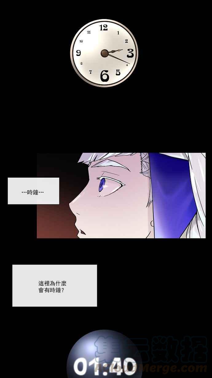 《神之塔》漫画最新章节[第13话] 柳寒城的测试免费下拉式在线观看章节第【28】张图片