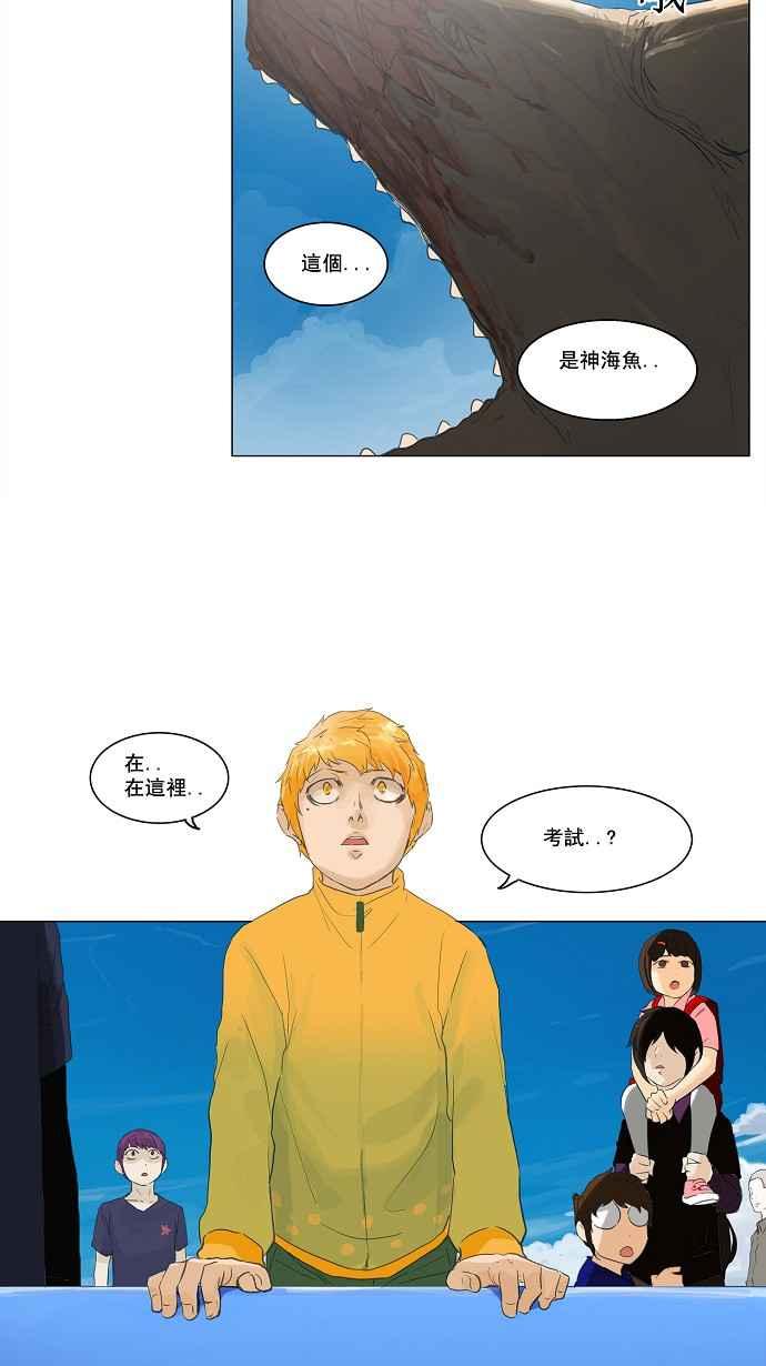 《神之塔》漫画最新章节[第2季] 第58话 工房战 -一枪一机会-免费下拉式在线观看章节第【20】张图片