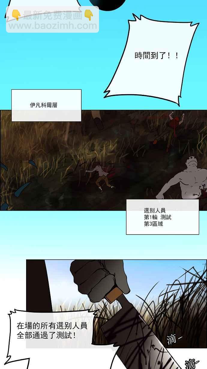 《神之塔》漫画最新章节[第14话] 王冠比赛免费下拉式在线观看章节第【47】张图片