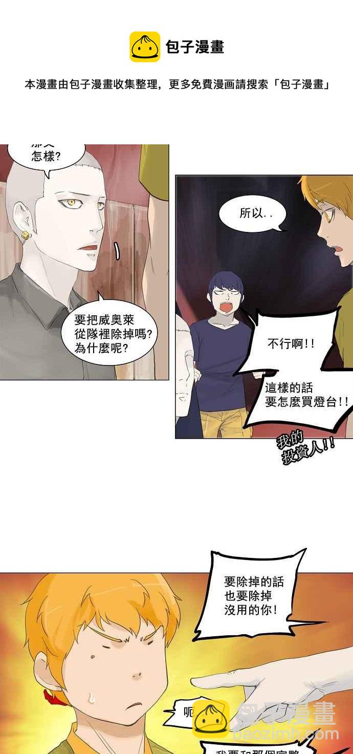 《神之塔》漫画最新章节[第2季] 第63话 工房战 -一枪一机会-免费下拉式在线观看章节第【20】张图片