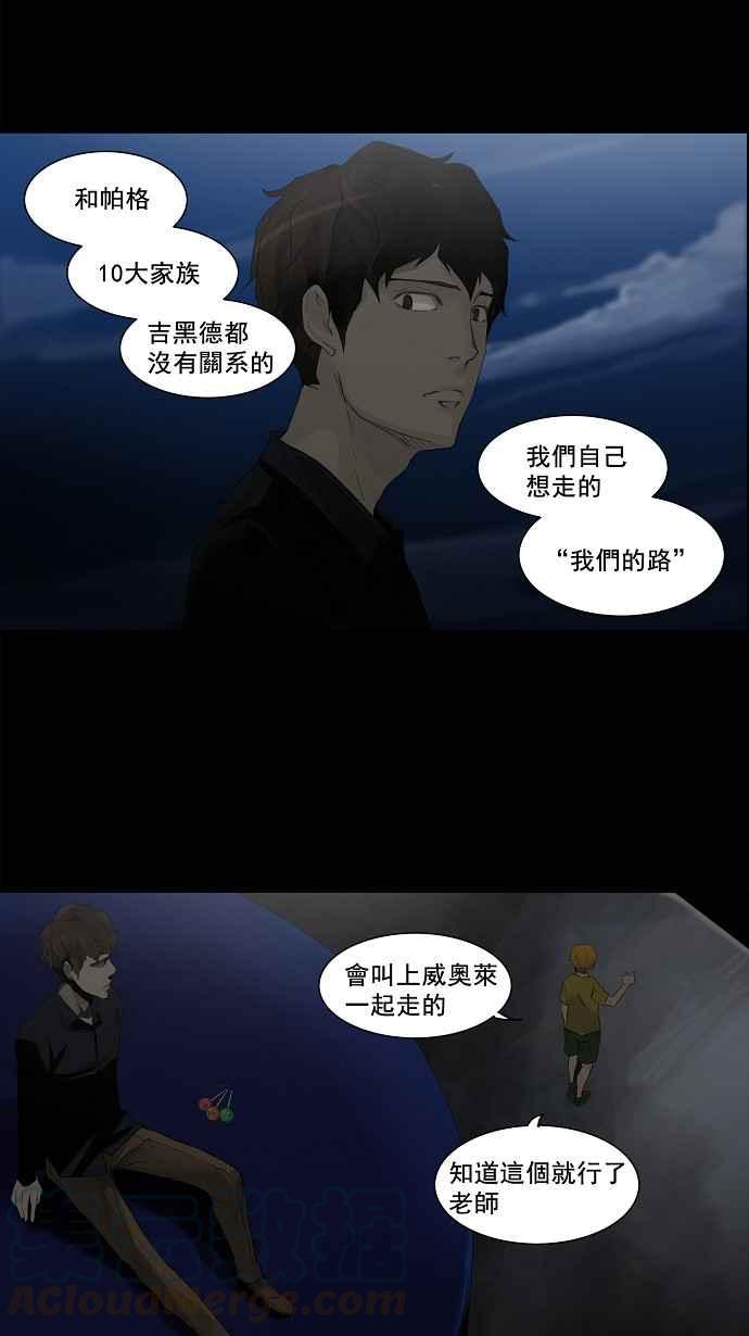 《神之塔》漫画最新章节[第2季] 第63话 工房战 -一枪一机会-免费下拉式在线观看章节第【41】张图片