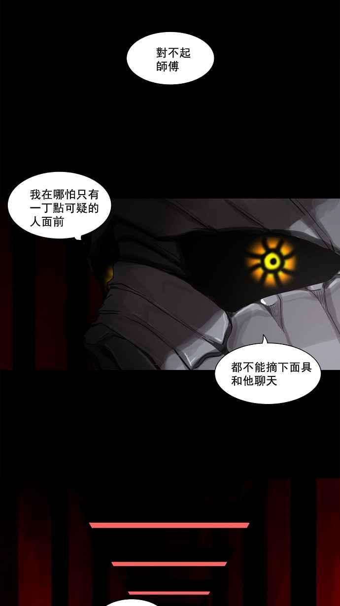 《神之塔》漫画最新章节[第2季] 第64话 工房战 -一枪一机会-免费下拉式在线观看章节第【20】张图片