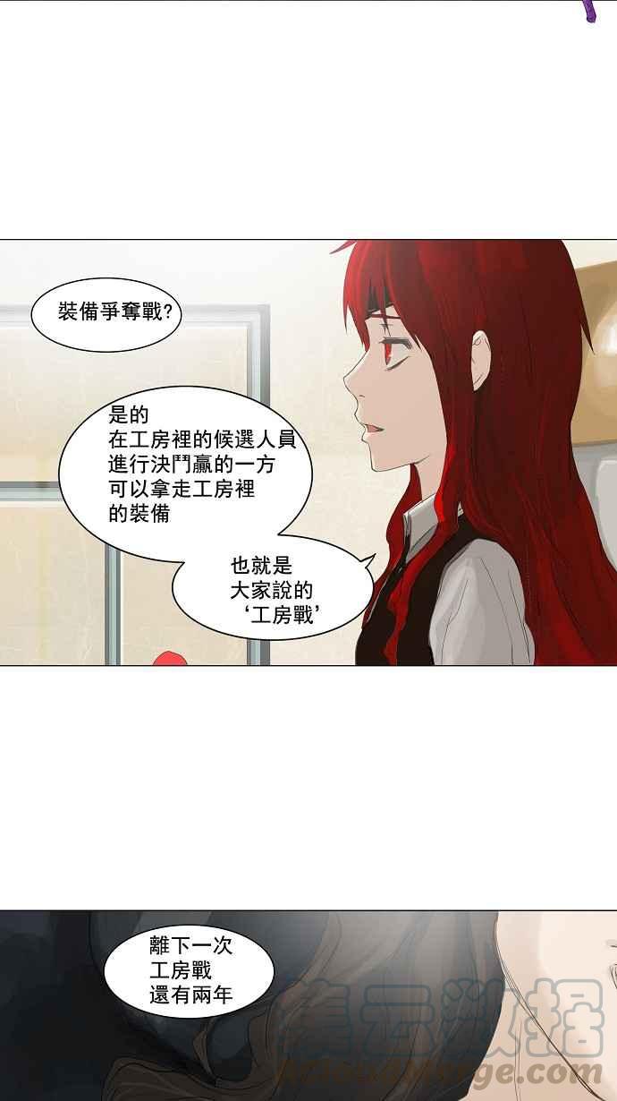 《神之塔》漫画最新章节[第2季] 第64话 工房战 -一枪一机会-免费下拉式在线观看章节第【41】张图片