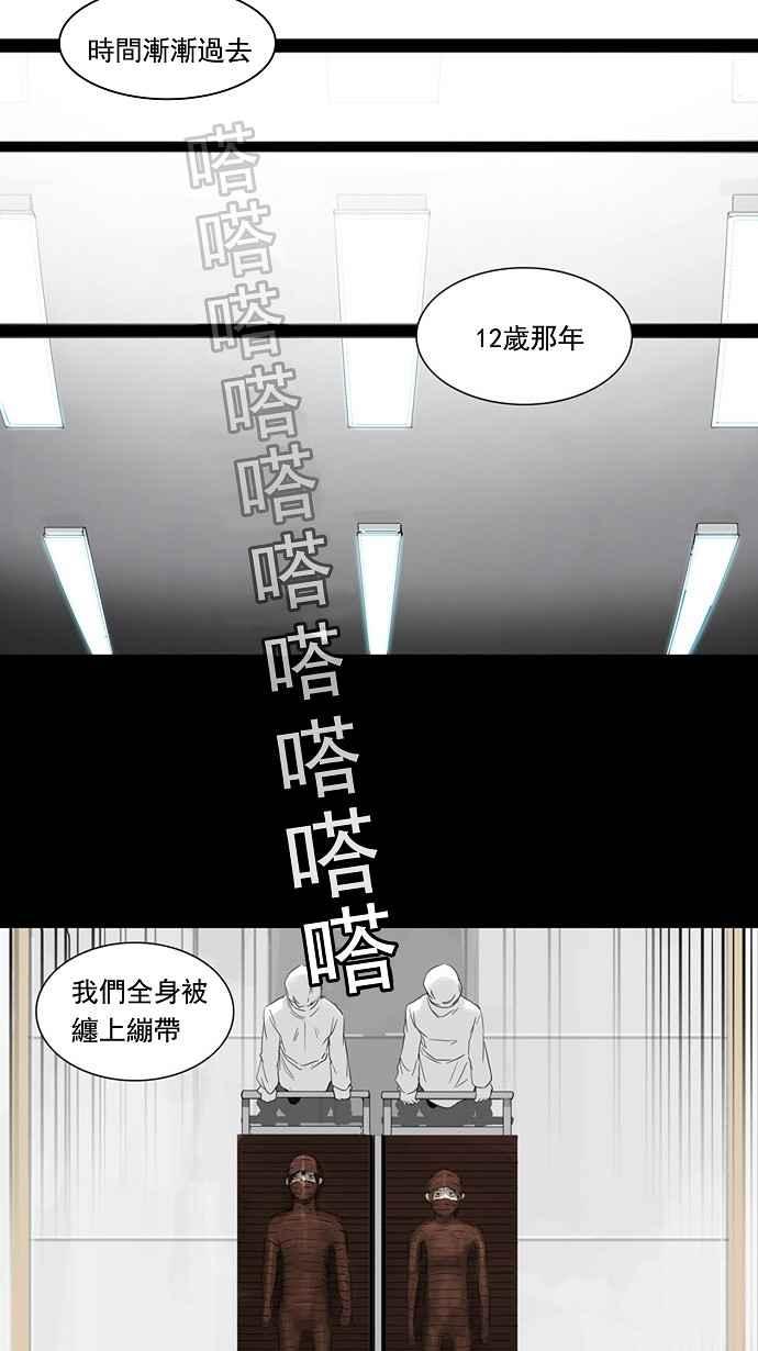 《神之塔》漫画最新章节[第2季] 第71话 工房战 -战斗X赌博-免费下拉式在线观看章节第【24】张图片