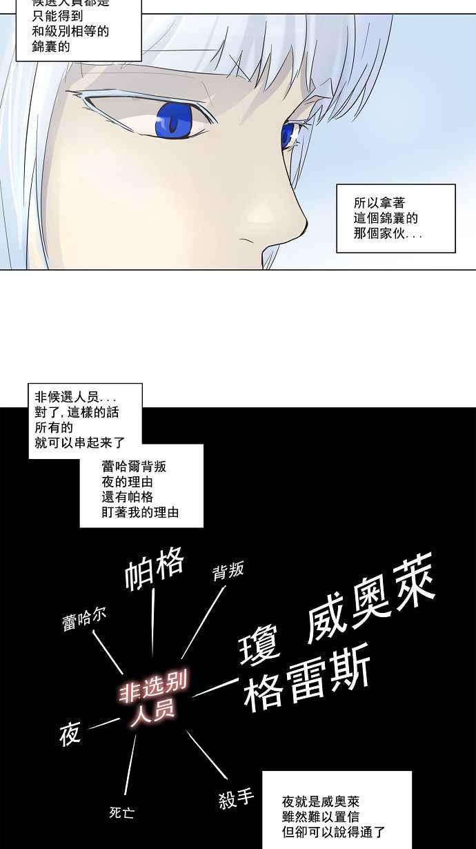 《神之塔》漫画最新章节[第2季] 第82话 工房战 -淘汰赛-免费下拉式在线观看章节第【38】张图片