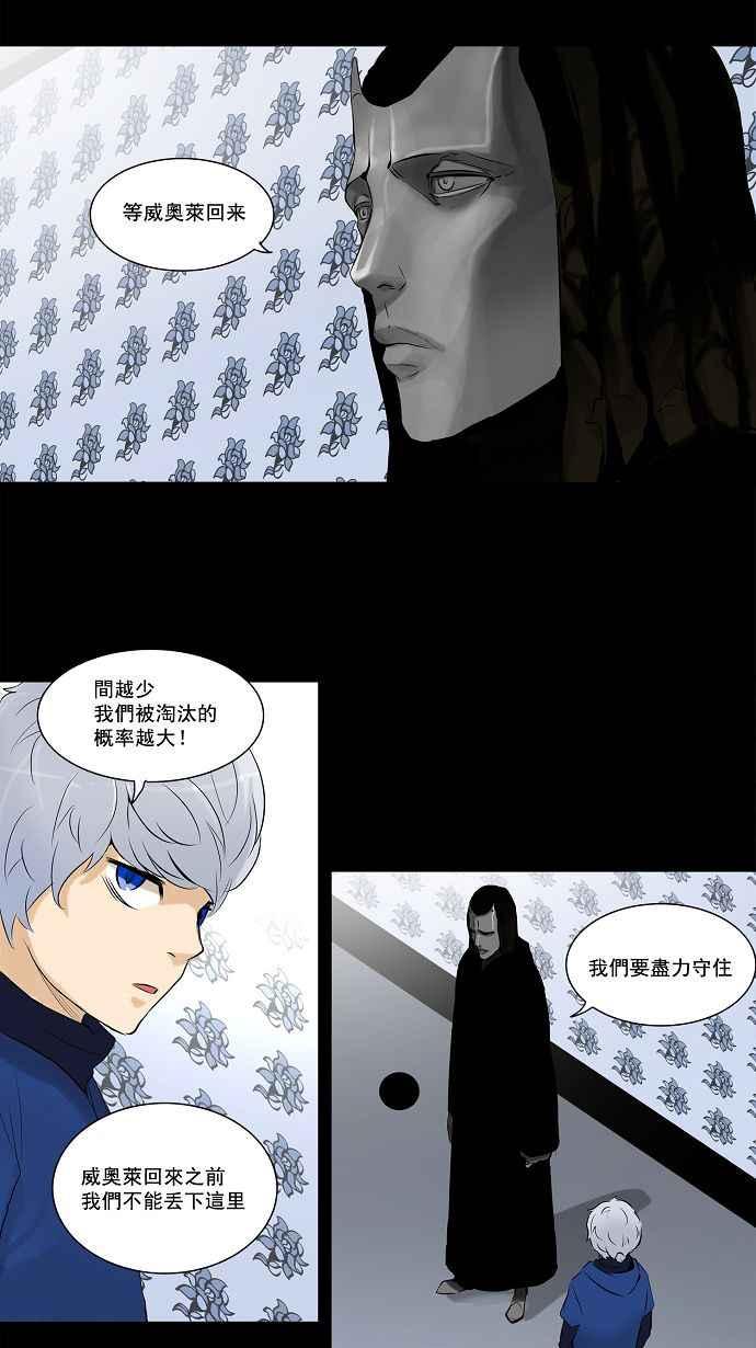 《神之塔》漫画最新章节[第2季] 第88话 工房战 -刺儿-免费下拉式在线观看章节第【8】张图片