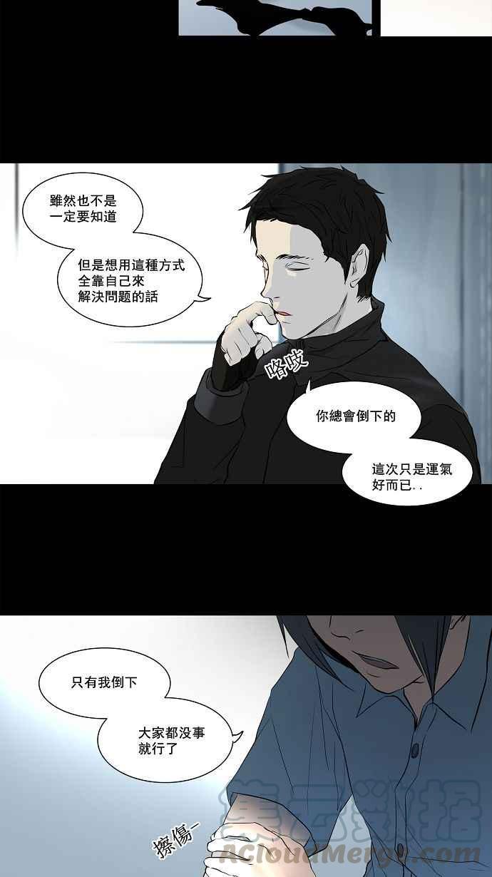 《神之塔》漫画最新章节[第2季] 第94话 工房战 -召回-免费下拉式在线观看章节第【37】张图片