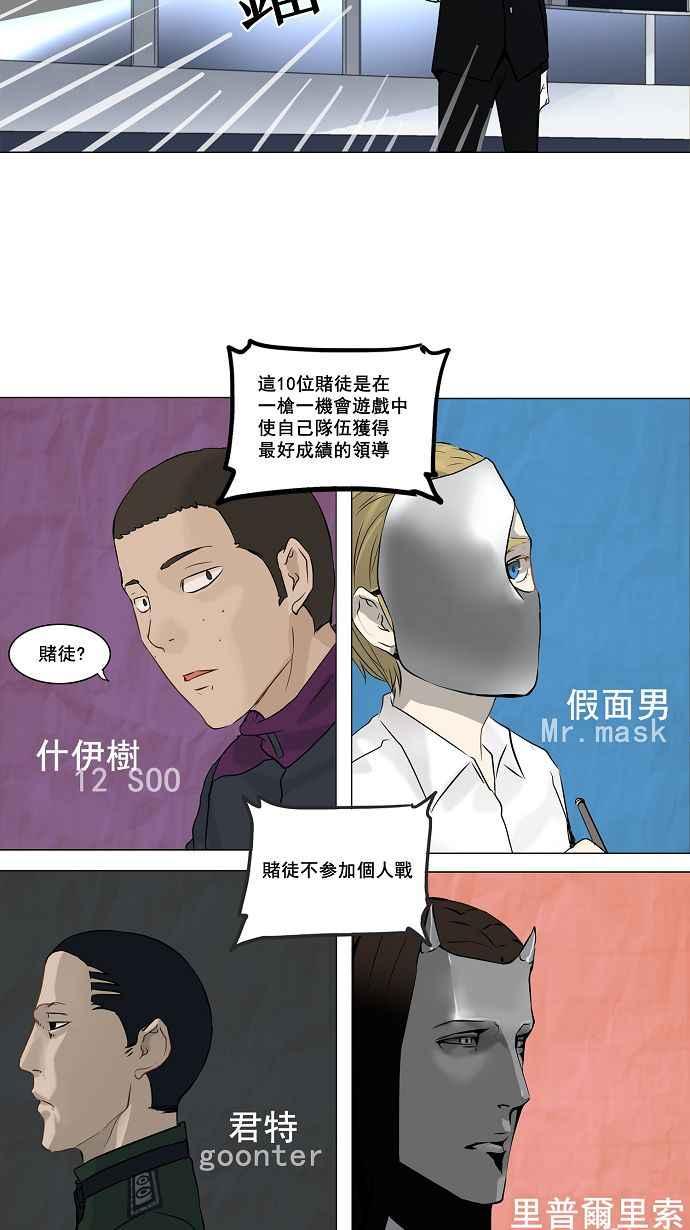 《神之塔》漫画最新章节[第2季] 第98话 工房战 -落定-免费下拉式在线观看章节第【21】张图片