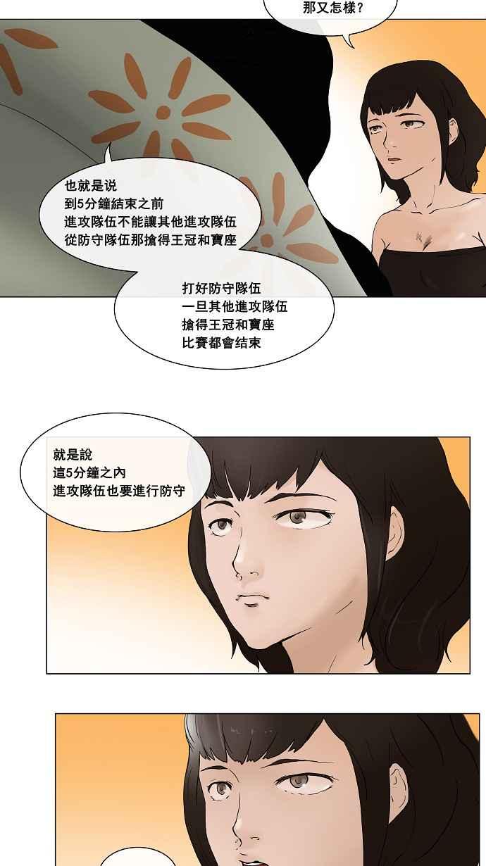 《神之塔》漫画最新章节[第18话] 王冠比赛免费下拉式在线观看章节第【6】张图片