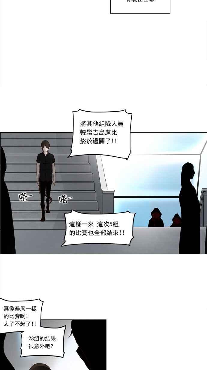 《神之塔》漫画最新章节[第2季] 第102话 工房战 -落定-免费下拉式在线观看章节第【24】张图片