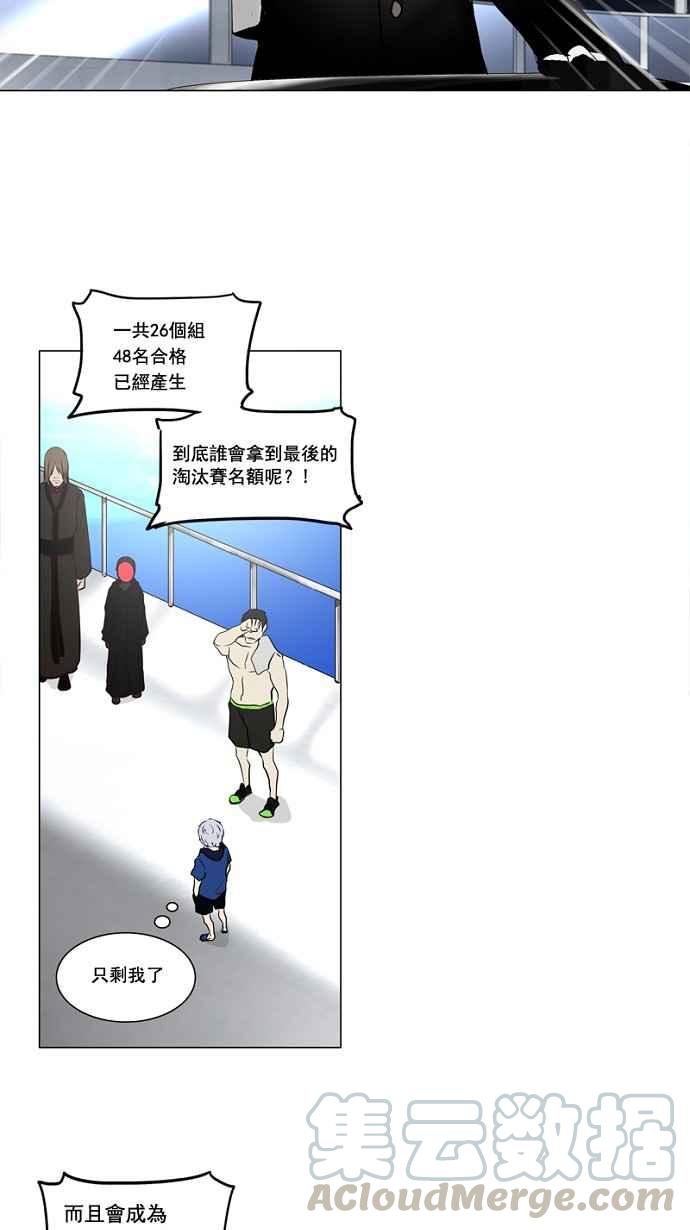 《神之塔》漫画最新章节[第2季] 第102话 工房战 -落定-免费下拉式在线观看章节第【28】张图片