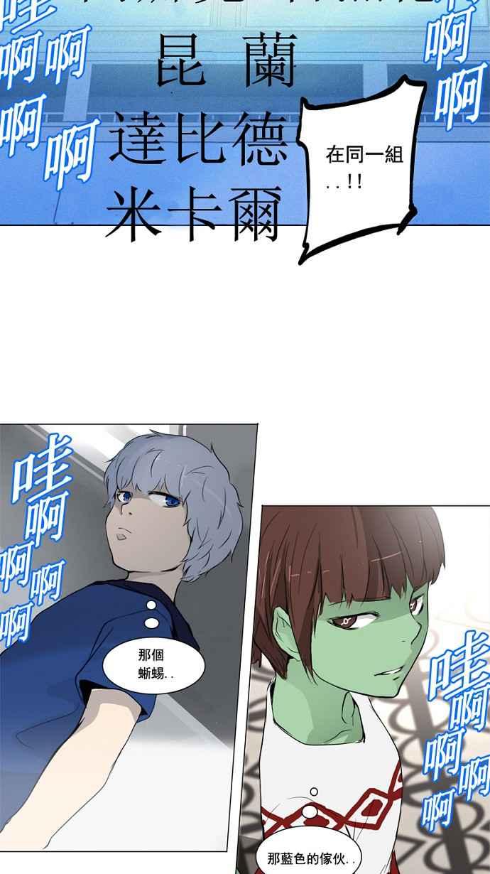 《神之塔》漫画最新章节[第2季] 第102话 工房战 -落定-免费下拉式在线观看章节第【32】张图片