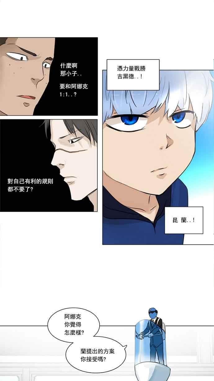 《神之塔》漫画最新章节[第2季] 第103话 工房战 -落定-免费下拉式在线观看章节第【26】张图片