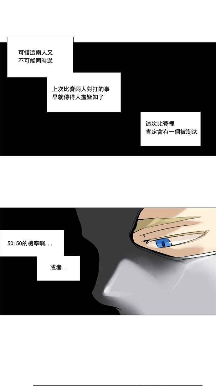 《神之塔》漫画最新章节[第2季] 第103话 工房战 -落定-免费下拉式在线观看章节第【3】张图片