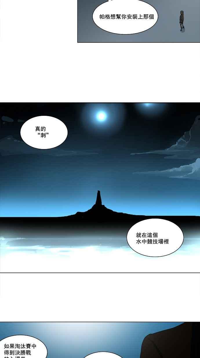 《神之塔》漫画最新章节[第2季] 第108话 工房战 -尾声-免费下拉式在线观看章节第【21】张图片