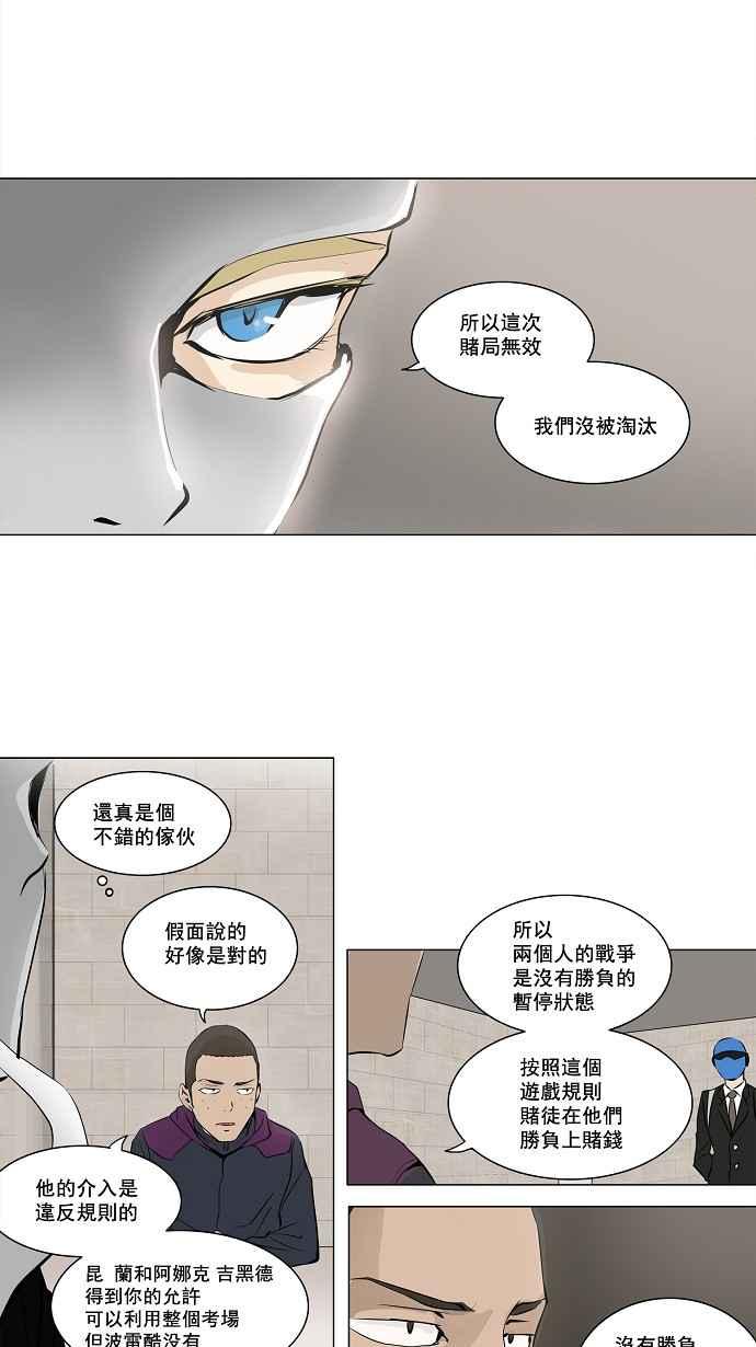 《神之塔》漫画最新章节[第2季] 第108话 工房战 -尾声-免费下拉式在线观看章节第【6】张图片