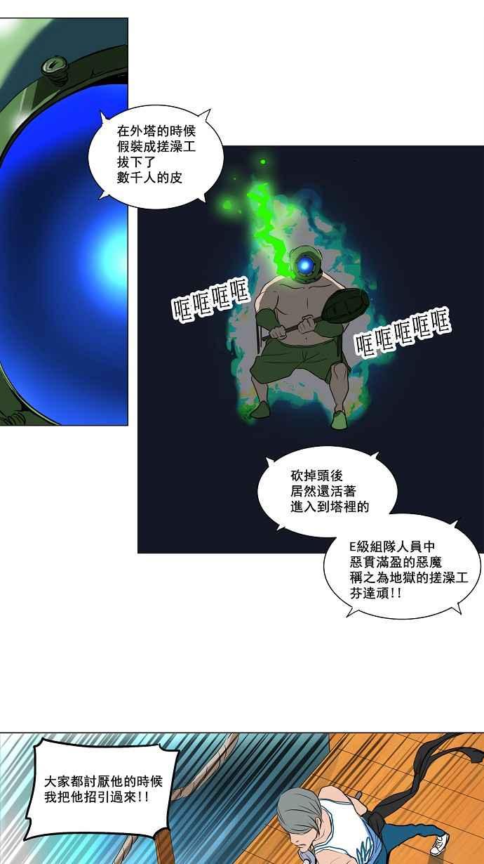 《神之塔》漫画最新章节[第2季] 第110话 工房战 -尾声-免费下拉式在线观看章节第【24】张图片