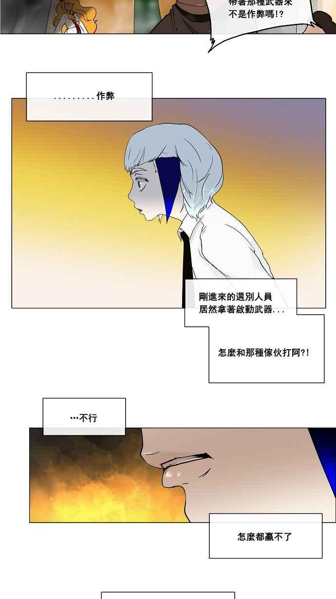 《神之塔》漫画最新章节[第19话] 王冠比赛免费下拉式在线观看章节第【14】张图片