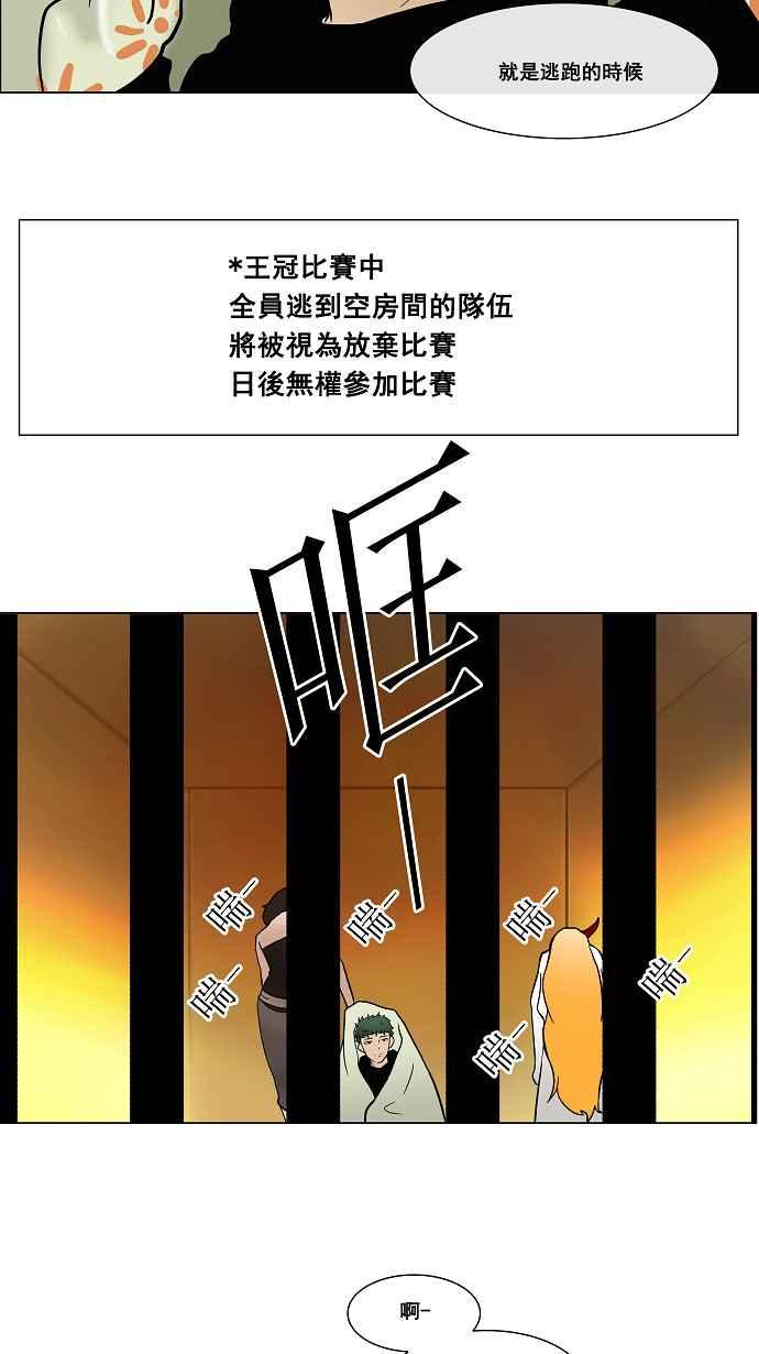 《神之塔》漫画最新章节[第19话] 王冠比赛免费下拉式在线观看章节第【26】张图片