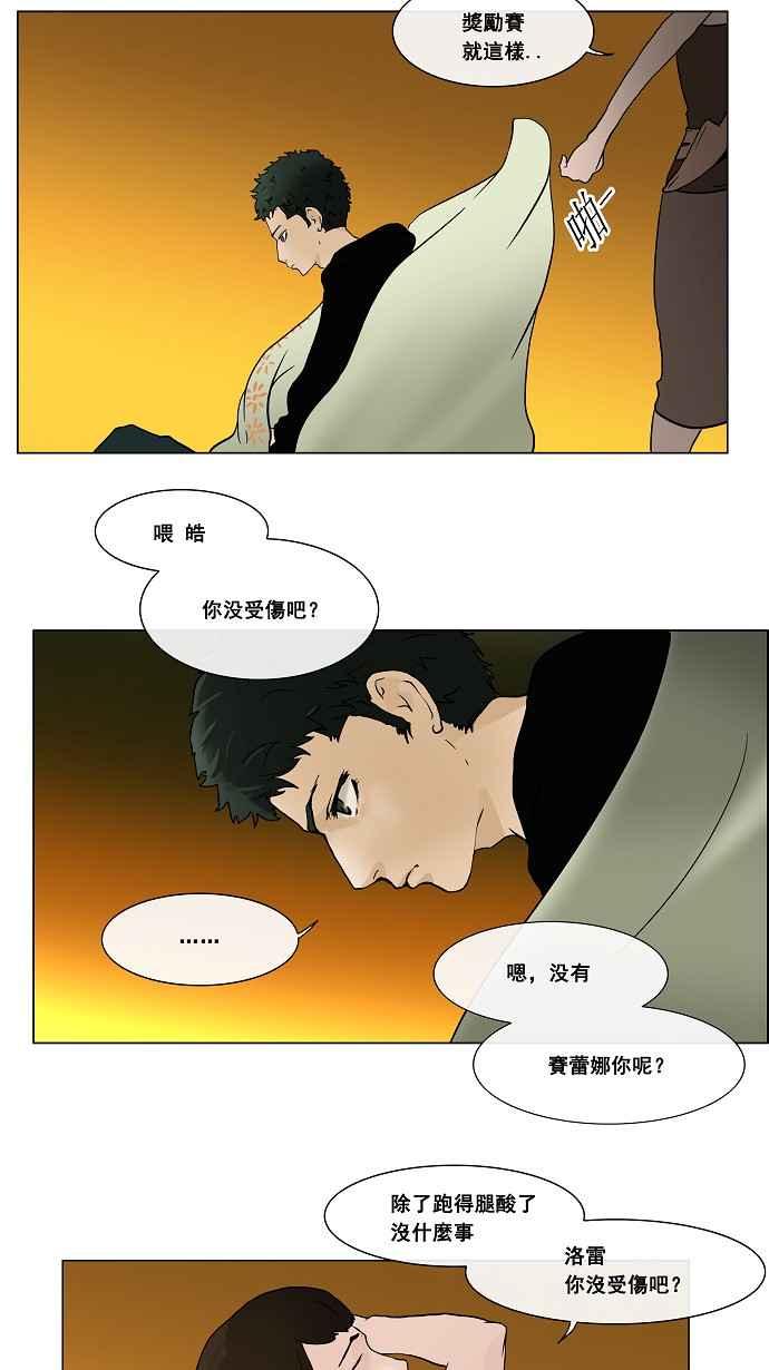 《神之塔》漫画最新章节[第19话] 王冠比赛免费下拉式在线观看章节第【27】张图片