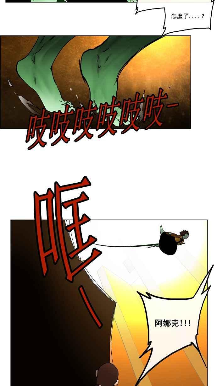 《神之塔》漫画最新章节[第19话] 王冠比赛免费下拉式在线观看章节第【33】张图片