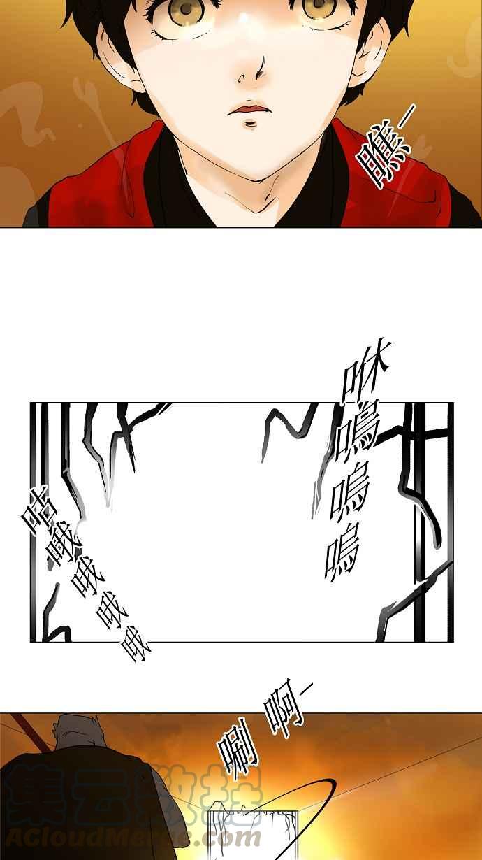 《神之塔》漫画最新章节[第19话] 王冠比赛免费下拉式在线观看章节第【37】张图片