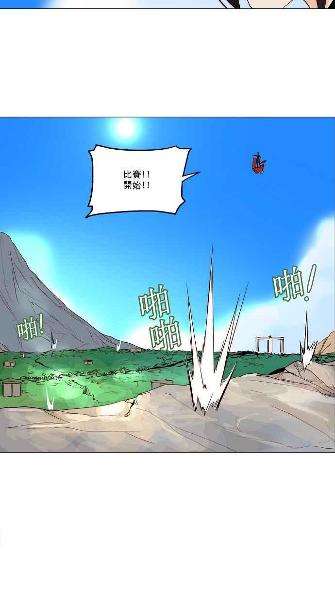 《神之塔》漫画最新章节[第2季] 第112话 地狱列车 -预告-免费下拉式在线观看章节第【22】张图片