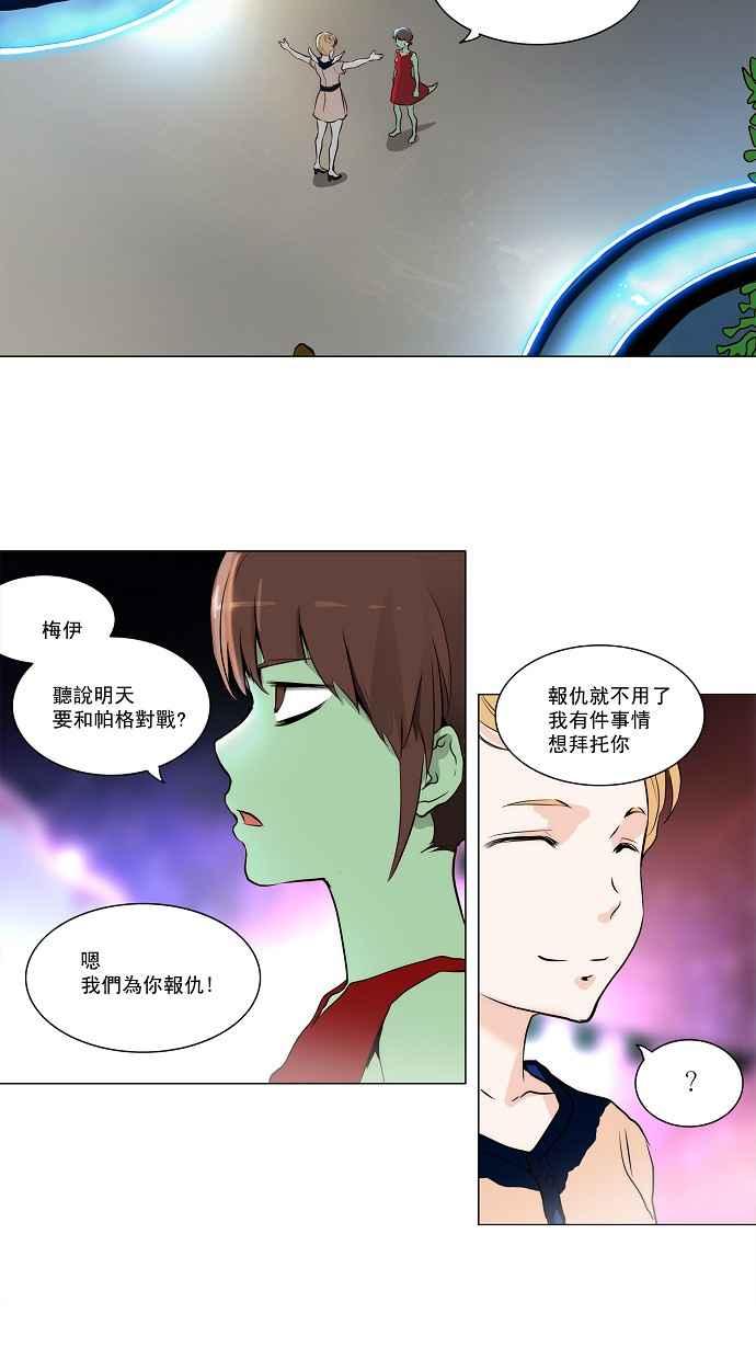 《神之塔》漫画最新章节[第2季] 第113话 地狱列车 -革命之路-免费下拉式在线观看章节第【2】张图片